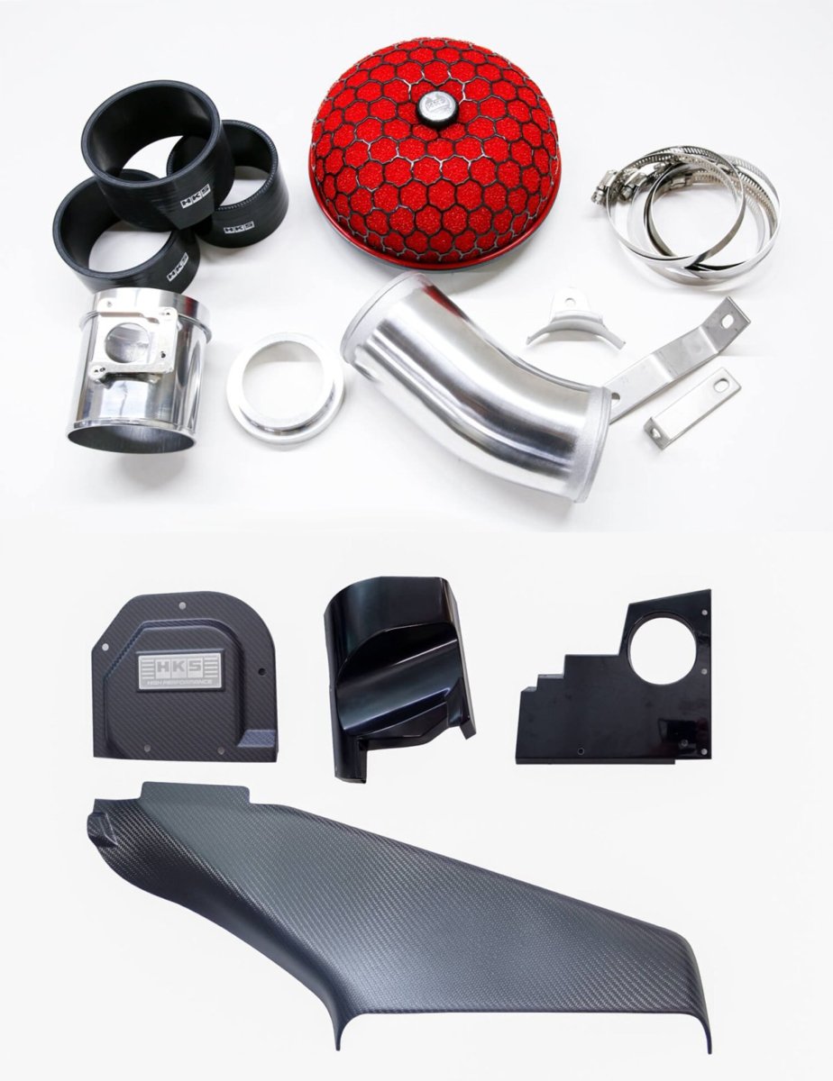 HKS Cold Air Intake Full Kit | Subaru WRX STI VAB (15-21) (70026-AF004)