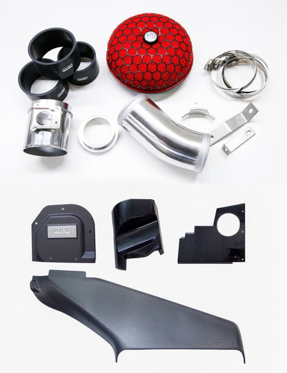 HKS Cold Air Intake Full Kit | Subaru WRX STI VAB (15-21) (70026-AF004)