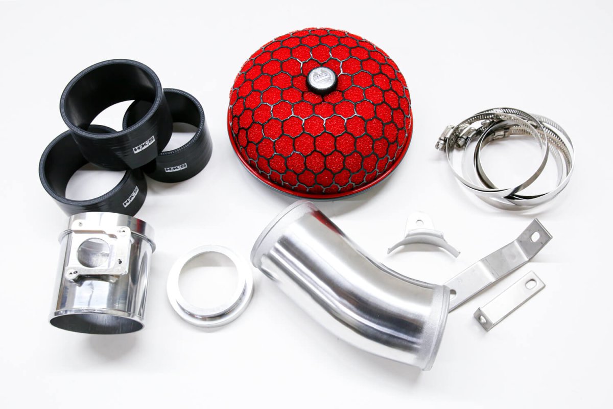 HKS Cold Air Intake Full Kit | Subaru WRX STI VAB (15-21) (70026-AF004)