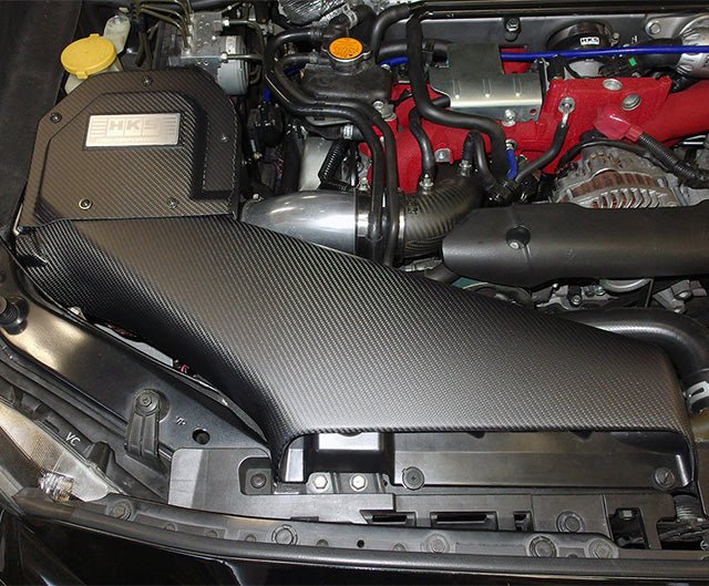 HKS Cold Air Intake Full Kit | Subaru WRX STI VAB (15-21) (70026-AF004)
