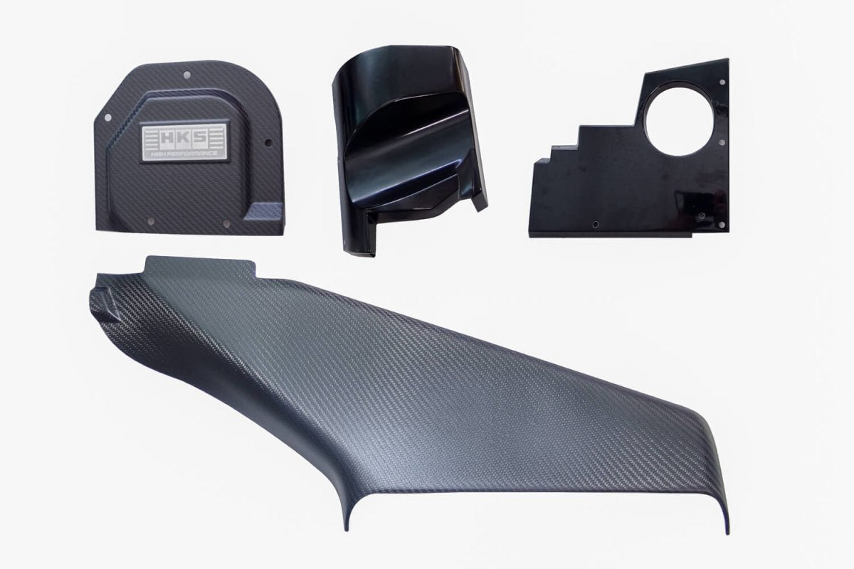 HKS Cold Air Intake Full Kit | Subaru WRX STI VAB (15-21) (70026-AF004)