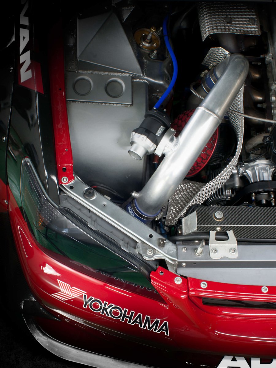 HKS Racing SQV Blow Off Valve | Universal (71008-AK004)