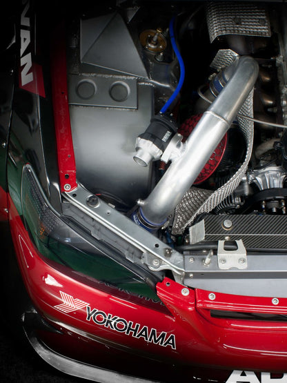 HKS Racing SQV Blow Off Valve | Universal (71008-AK004)