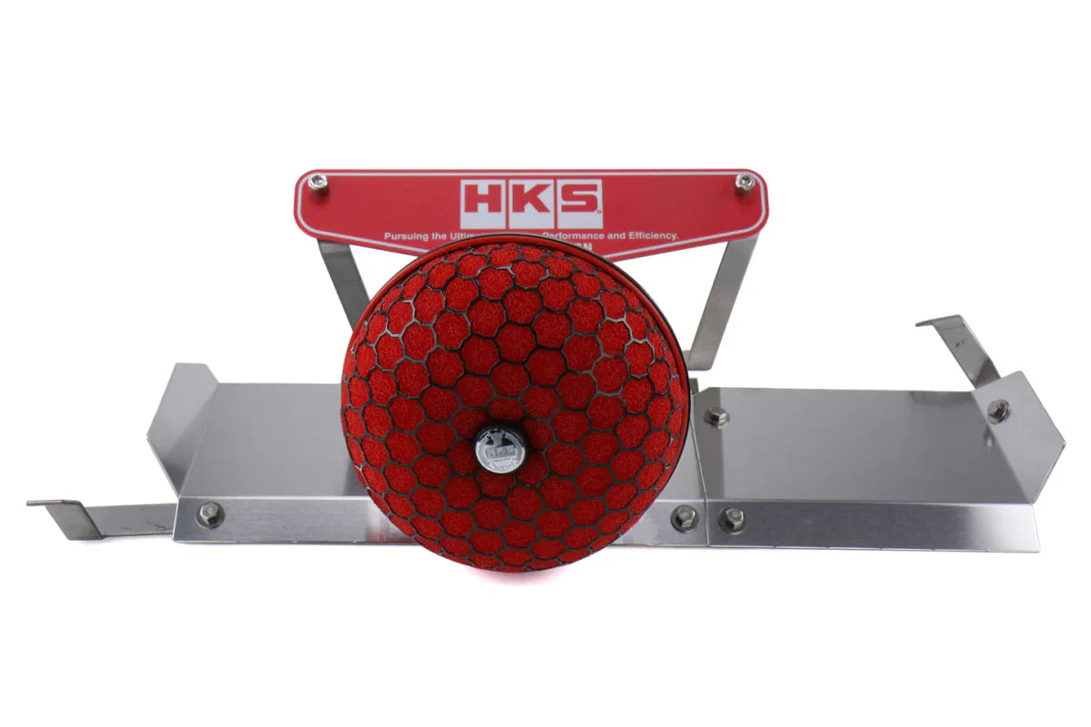 HKS Racing Suction Intake System | Scion FR-S / Subaru BRZ / Toyota 86 (13-20) (70020-AT115)