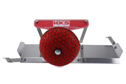 HKS Racing Suction Intake System | Scion FR-S / Subaru BRZ / Toyota 86 (13-20) (70020-AT115)