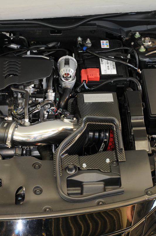 HKS Cold Air Intake Full Kit w/ AFR - Honda Civic Type R FK8 17-21