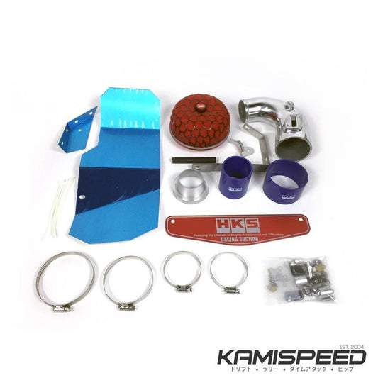 HKS Racing Suction Intake System - Honda CR-Z 10+