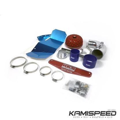 HKS Racing Suction Intake System - Honda CR-Z 10+
