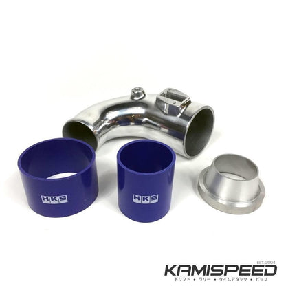 HKS Racing Suction Intake System - Honda CR-Z 10+