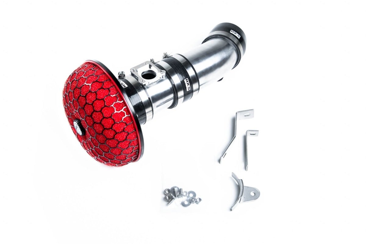 HKS Racing Suction Intake System | Subaru WRX STI VAB/VAF (15-21) (70020-AF108)