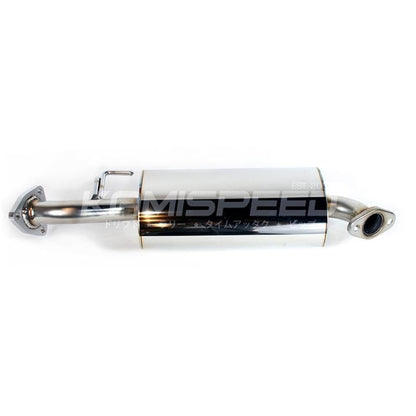 HKS silent Hi-Power Exhaust - Honda CR-Z 12+