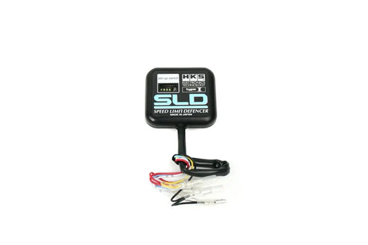 HKS Type 1 Speed Limit Defencer | Honda Accord (98-02) (4502-RA002)