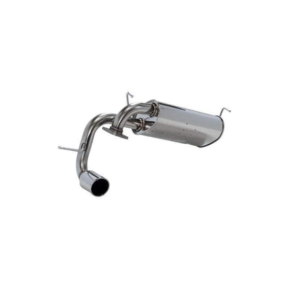HKS Legal Exhaust - Toyota MR2 Spyder / MR-S 00-05
