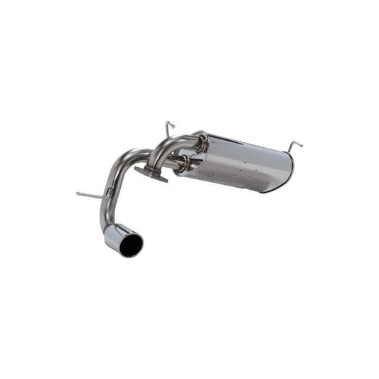HKS Legal Exhaust - Toyota MR2 Spyder / MR-S 00-05