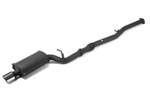 HKS Legamax Sports Exhaust | Subaru Impreza WRX (02-07) / WRX STI (04-07) (31013-BF001)