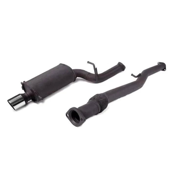 HKS Legamax Sports Exhaust | Subaru Impreza WRX (02-07) / WRX STI (04-07) (31013-BF001)