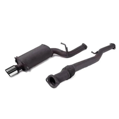 HKS Legamax Sports Exhaust | Subaru Impreza WRX (02-07) / WRX STI (04-07) (31013-BF001)