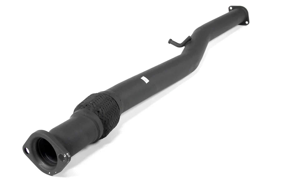 HKS Legamax Sports Exhaust | Subaru Impreza WRX (02-07) / WRX STI (04-07) (31013-BF001)