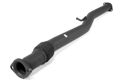 HKS Legamax Sports Exhaust | Subaru Impreza WRX (02-07) / WRX STI (04-07) (31013-BF001)