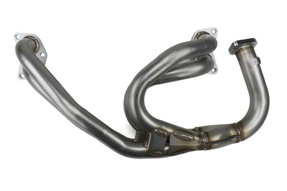 HKS SUH409 Equal Length EJ25 Turbo Exhaust Manifold | Impreza WRX STI (08-21) (14019-AF002)