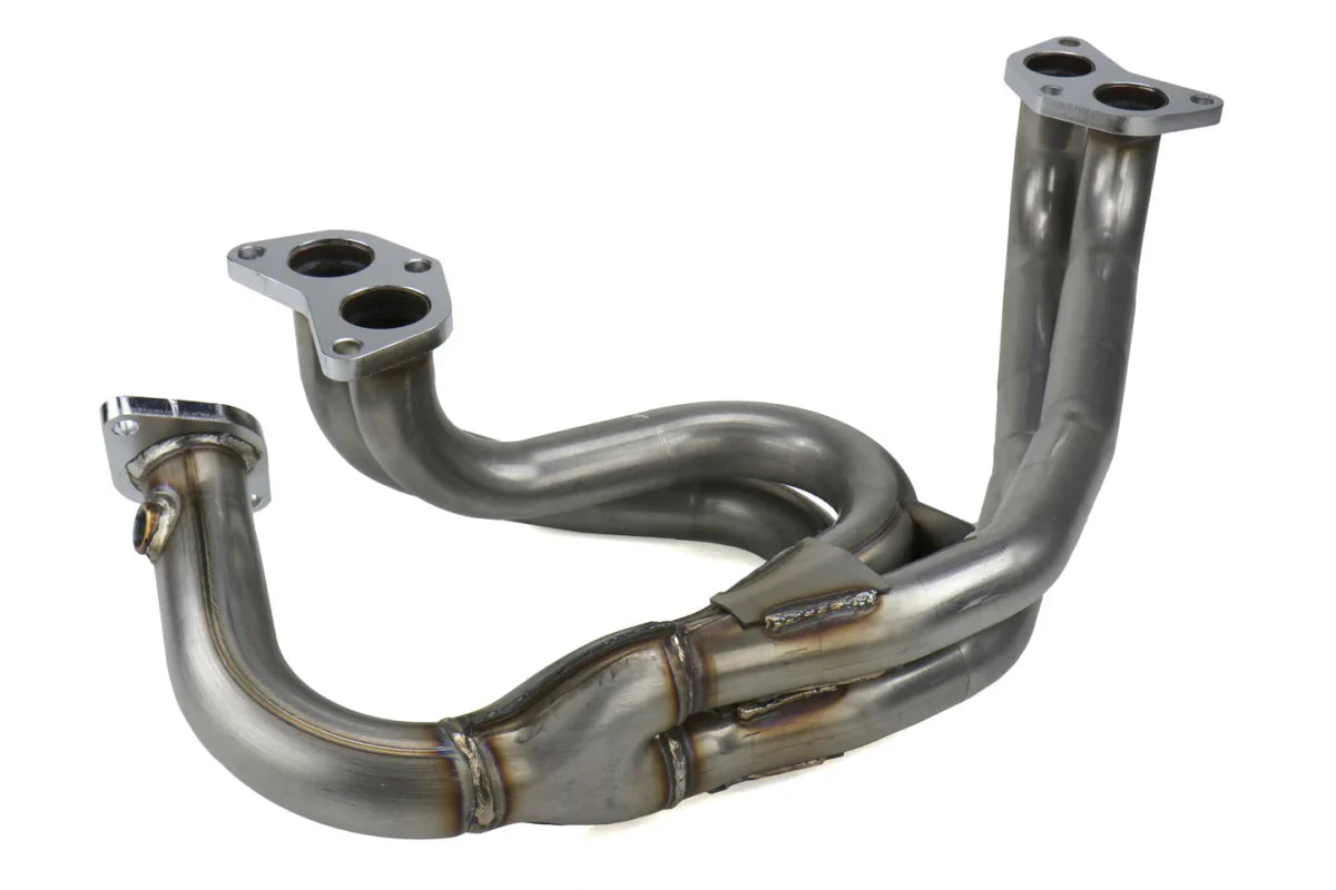 HKS SUH409 Equal Length EJ25 Turbo Exhaust Manifold | Impreza WRX STI (08-21) (14019-AF002)