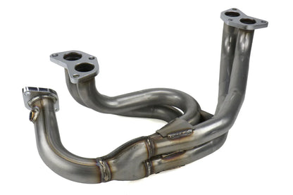 HKS SUH409 Equal Length EJ25 Turbo Exhaust Manifold | Impreza WRX STI (08-21) (14019-AF002)