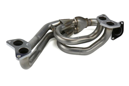 HKS SUH409 Equal Length EJ25 Turbo Exhaust Manifold | Impreza WRX STI (08-21) (14019-AF002)