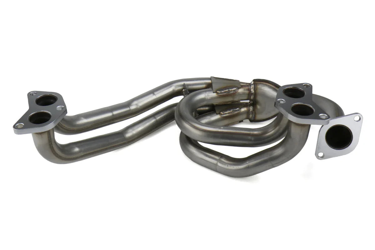 HKS SUH409 Equal Length EJ25 Turbo Exhaust Manifold | Impreza WRX STI (08-21) (14019-AF002)