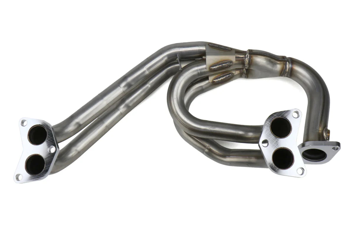 HKS SUH409 Equal Length EJ25 Turbo Exhaust Manifold | Impreza WRX STI (08-21) (14019-AF002)