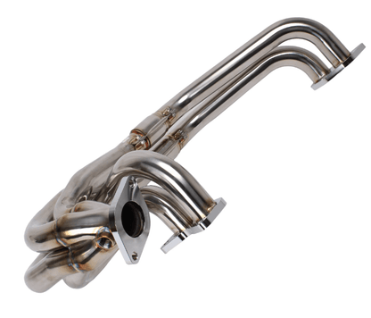 HKS Stainless Steel Exhaust Manifold | Subaru WRX (02-14) / STI (04-21) (1419-RF001)