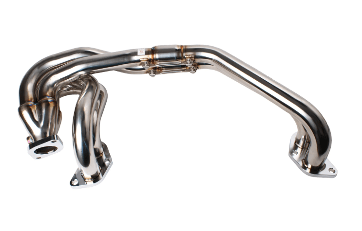 HKS Stainless Steel Exhaust Manifold | Subaru WRX (02-14) / STI (04-21) (1419-RF001)