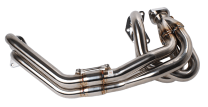 HKS Stainless Steel Exhaust Manifold | Subaru WRX (02-14) / STI (04-21) (1419-RF001)