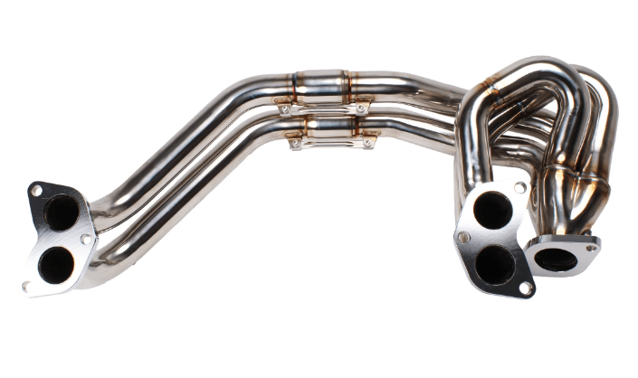 HKS Stainless Steel Exhaust Manifold | Subaru WRX (02-14) / STI (04-21) (1419-RF001)