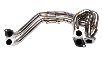 HKS Stainless Steel Exhaust Manifold | Subaru WRX (02-14) / STI (04-21) (1419-RF001)