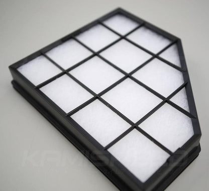 HKS Super Air Filter (70017-AT131) - Toyota GR Supra 2.0/3.0 B48/B58 2020+