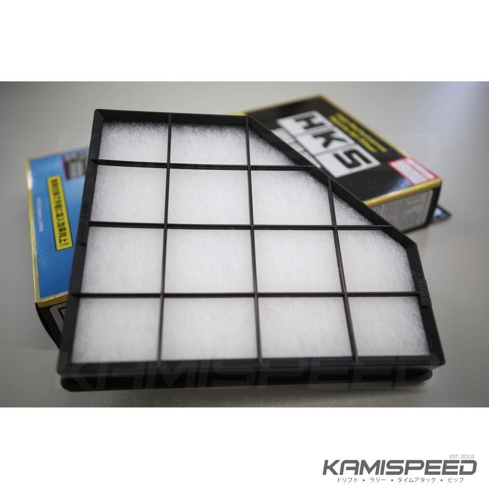 HKS Super Air Filter (70017-AT131) - Toyota GR Supra 2.0/3.0 B48/B58 2020+