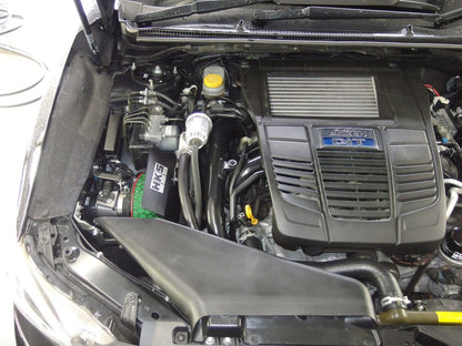 HKS Super Flow Intake | Subaru WRX FA20 (15-21) (70019-AF107)