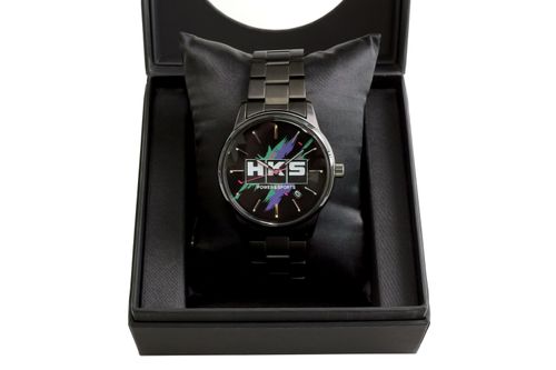 HKS Watch Super Racing | HKS (51007-AK713)
