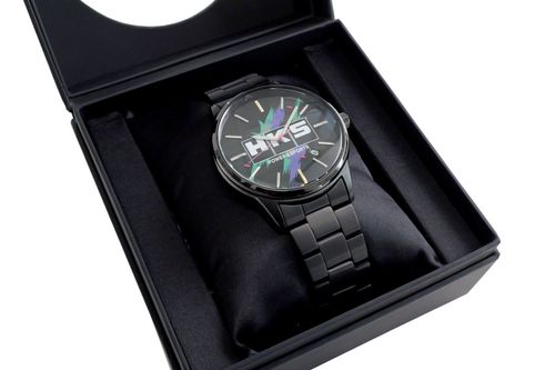 HKS Watch Super Racing | HKS (51007-AK713)