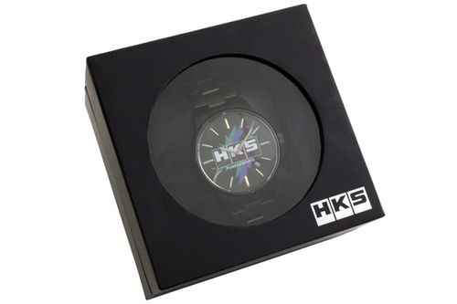 HKS Watch Super Racing | HKS (51007-AK713)