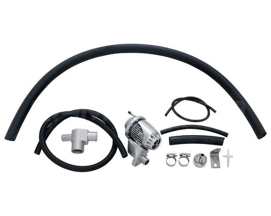 HKS SSQV4 Blow Off Valve with Recirculation Kit - Subaru WRX VMG/VM4 FA20 15-21