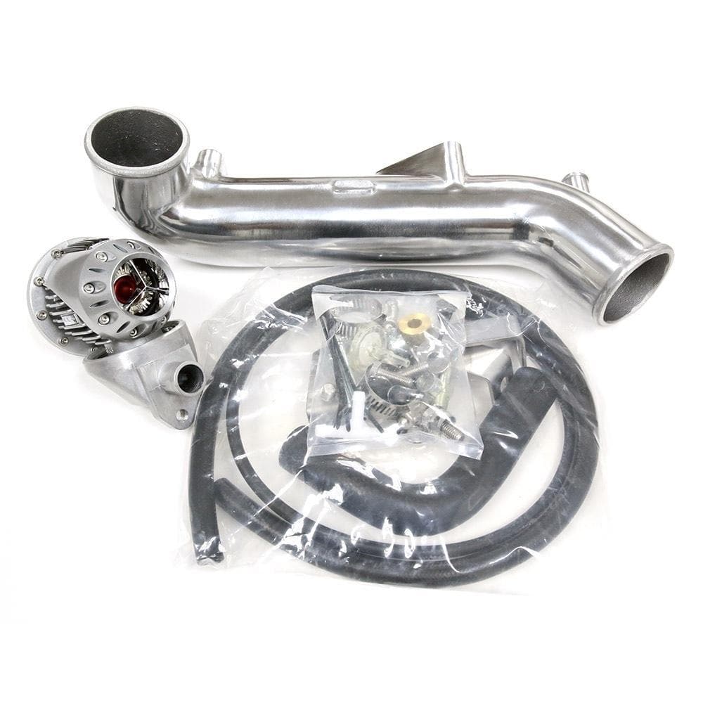HKS SSQV4 Blow Off Valve - Honda Civic Type R FK8 17-21