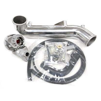 HKS SSQV4 Blow Off Valve - Honda Civic Type R FK8 17-21