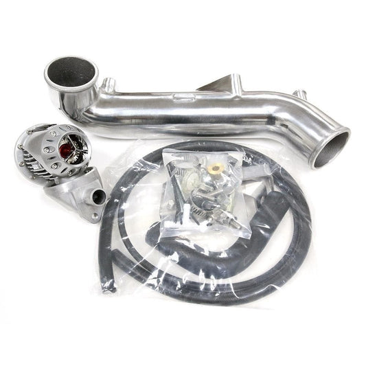 HKS SSQV4 Blow Off Valve - Honda Civic Type R FK8 17-21