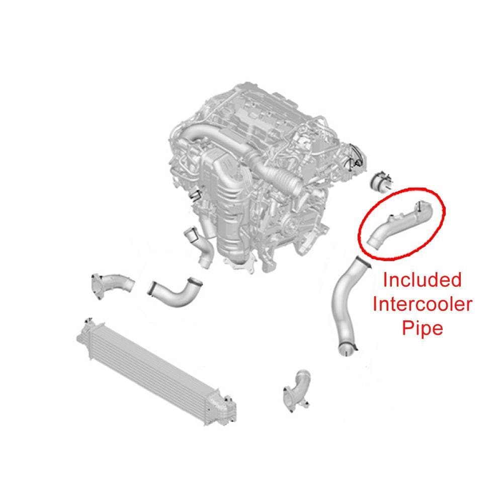 HKS SSQV4 Blow Off Valve - Honda Civic Type R FK8 17-21