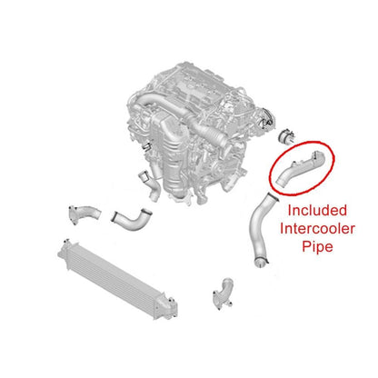 HKS SSQV4 Blow Off Valve - Honda Civic Type R FK8 17-21