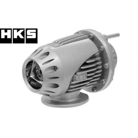 HKS SSQV4 Blow Off Valve - SSQV4 Universal