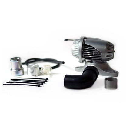 HKS SSQV4 Blow Off Valve with Recirculation Kit - Subaru WRX STI GRB / VAB 08-21