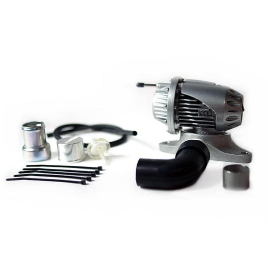 HKS SSQV4 Blow Off Valve with Recirculation Kit - Subaru WRX STI GRB / VAB 08-21