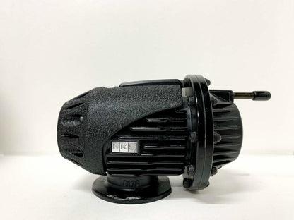 HKS SSQV4 Black Edition Blow Off Valve | Universal (71008-AK005)